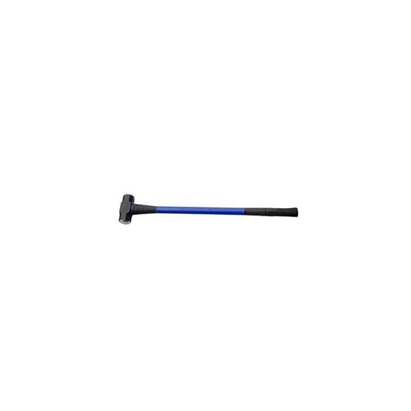 Bon Tool Bon 84-561 Sledge Hammer, 6 Lb, 34" Fiberglass Handle - 84-561