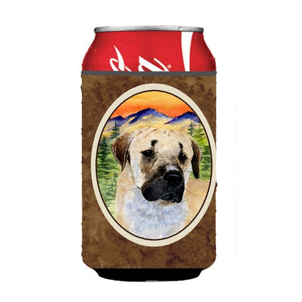 Carolines Treasures Anatolian Shepherd Can or bottle sleeve Hugger - SS8197CC