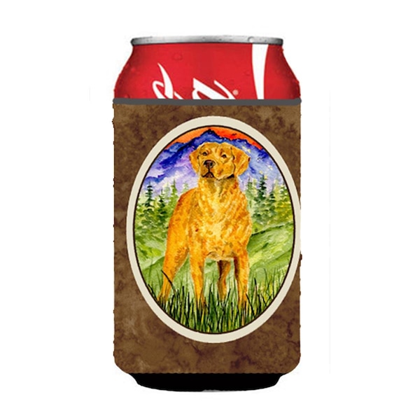 Carolines Treasures Chesapeake Bay Retriever Can or bottle sleeve Hugger 12 oz. - SS8449CC