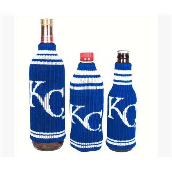 Kolder Kolder KO08028513 Kansas City Royals Krazy Kover - KO08028513