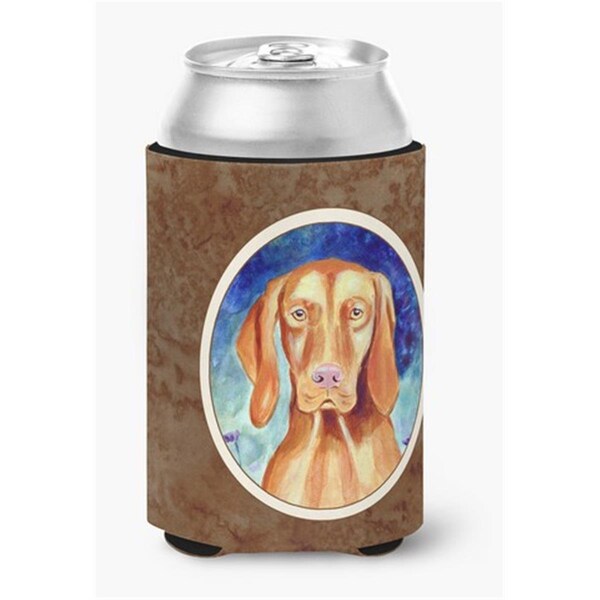 Carolines Treasures Vizsla Can or Bottle Hugger, 0.25 x 4 x 5.5 in. - 7230CC