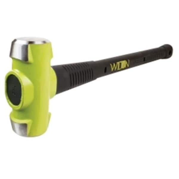Wilton Wilton WIL20630 6 Lb. Head  30 in. BASH Sledge Hammer - WIL20630
