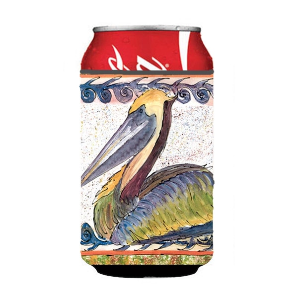 Carolines Treasures Bird - Pelican Can Or Bottle  Hugger - 8057CC