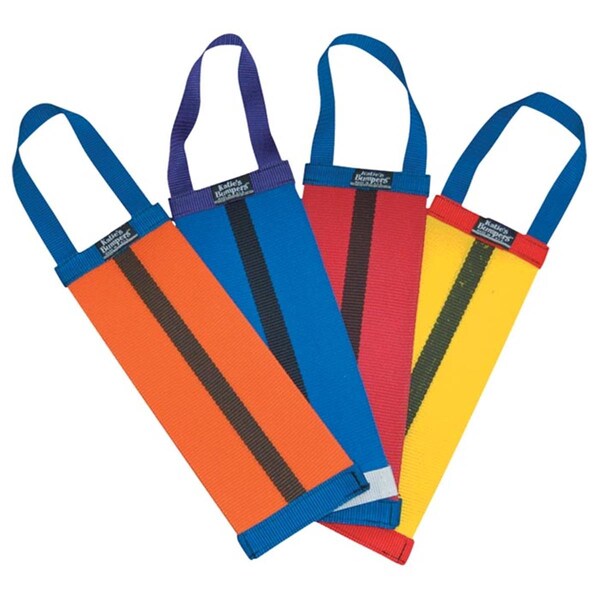 Katies Bumpers Katies Bumpers 777098 Bottle Tracker; Blue - 777098