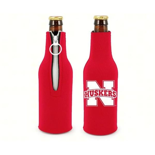 Kolder Kolder KO000286559 Nebraska Cornhuskers Bottle Suit - KO000286559