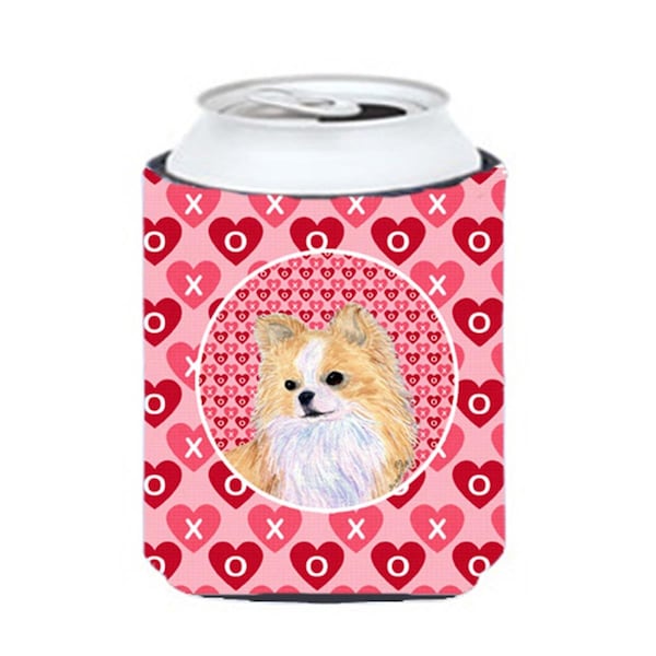 Carolines Treasures Chihuahua Can Or bottle sleeve Hugger - 12 oz. - SS4473CC
