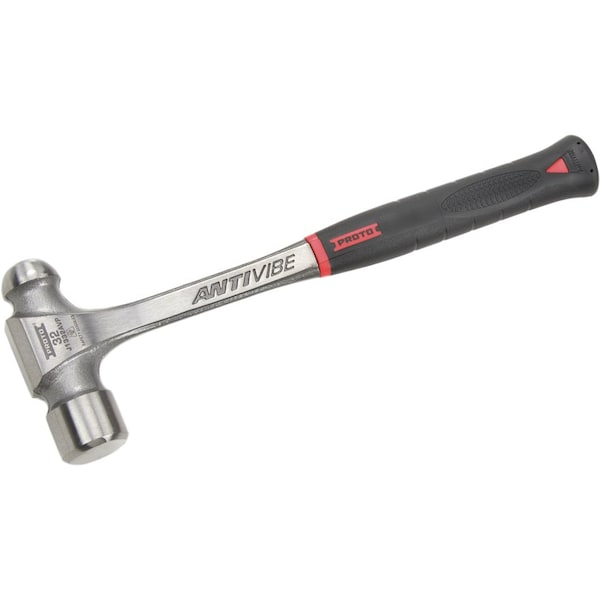 Proto ANTI-VIBE 32oz BALL PEIN HAMMER - PO1332AVP