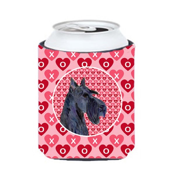 Carolines Treasures Scottish Terrier Can Or bottle sleeve Hugger - SS4529CC