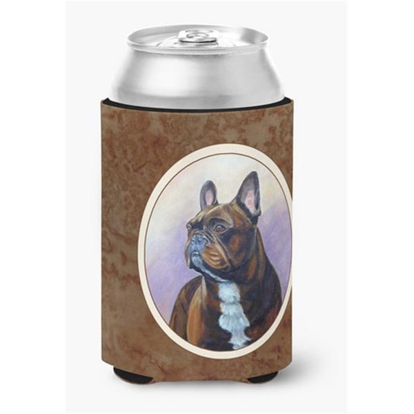 Carolines Treasures French Bulldog Can or Bottle Hugger - 7117CC