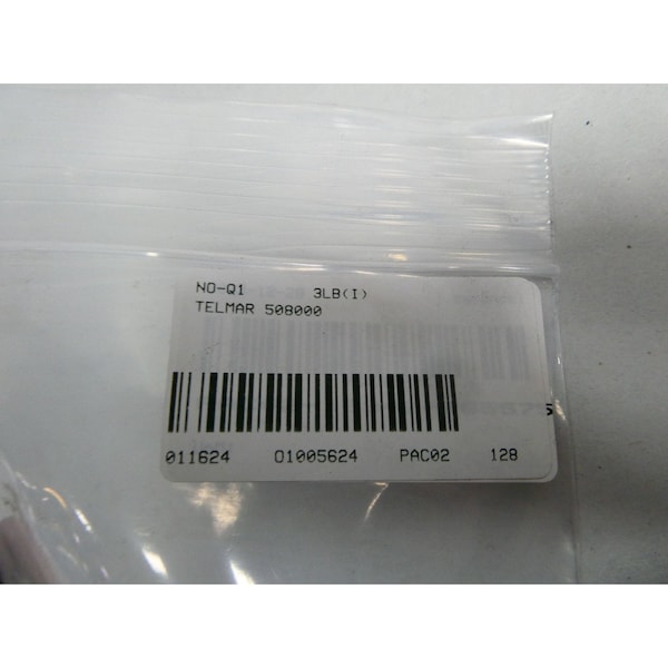 Telmar TRANSMISOR DE TACÓMETRO 0-1000HZ 4-20MADC 117V-AC OTRO MÓDULO PLC Y DCS - 508000