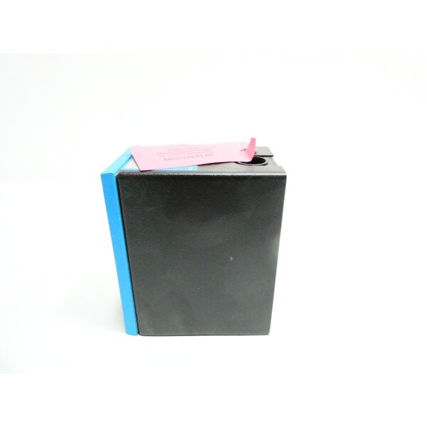 Telmar TRANSMISOR DE TACÓMETRO 0-1000HZ 4-20MADC 117V-AC OTRO MÓDULO PLC Y DCS - 508000