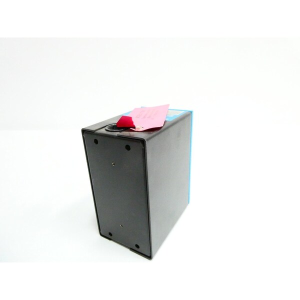 Telmar TRANSMISOR DE TACÓMETRO 0-1000HZ 4-20MADC 117V-AC OTRO MÓDULO PLC Y DCS - 508000