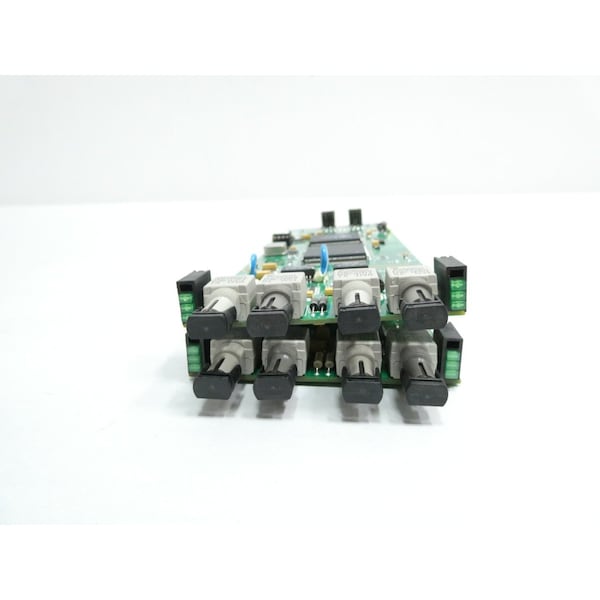 Tarjeta de circuito impreso Garrettcom - 03-00420Z PCT0213 6KP4R-F10ST-SM