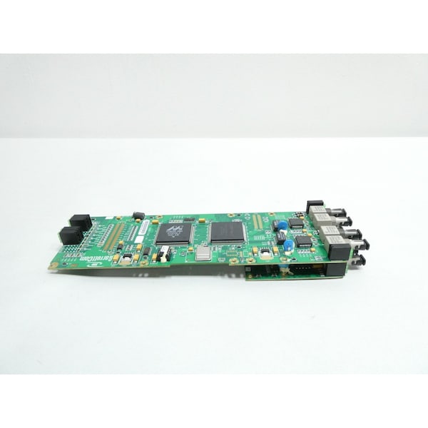 Tarjeta de circuito impreso Garrettcom - 03-00420Z PCT0213 6KP4R-F10ST-SM