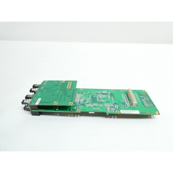 Tarjeta de circuito impreso Garrettcom - 03-00420Z PCT0213 6KP4R-F10ST-SM