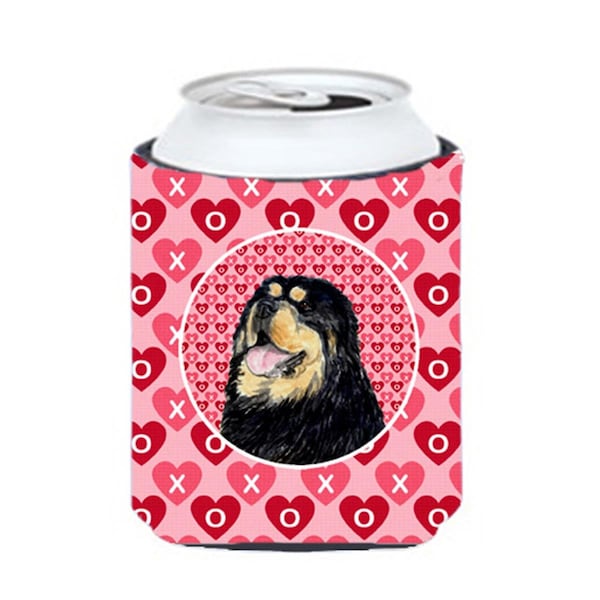 Carolines Treasures Tibetan Mastiff Can Or bottle sleeve Hugger - SS4512CC
