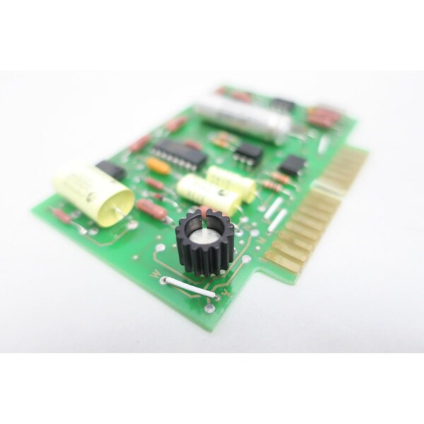 Convertidor de señal de stock de retroalimentación de placa de circuito PCB - Z10867-1