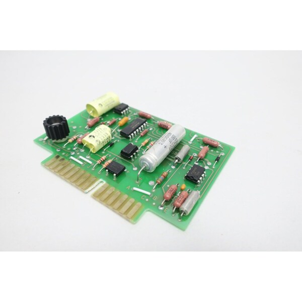 Convertidor de señal de stock de retroalimentación de placa de circuito PCB - Z10867-1