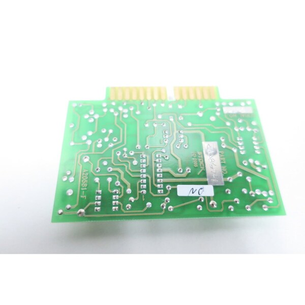 Convertidor de señal de stock de retroalimentación de placa de circuito PCB - Z10867-1