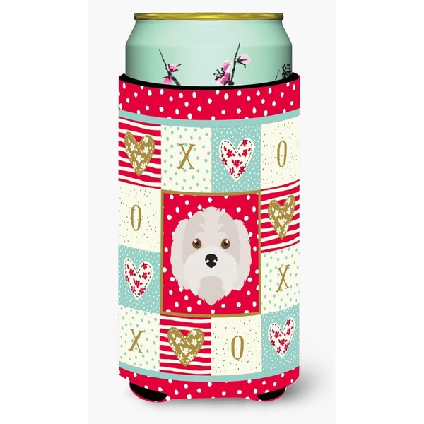 Carolines Treasures Kyi-Leo Tall Boy Beverage Insulator Hugger - CK5214TBC