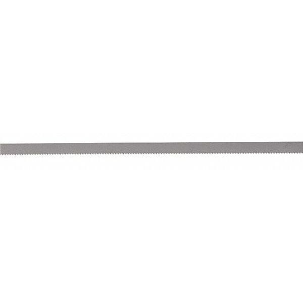 Lenox Band Saw Blade, 16 ft. L, 1/2" W, 8/12 TPI, Steel, 0.025" Thick - 12656D2B164875