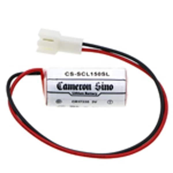 Reemplazo de batería ILB Gold para Allen Bradley, 1745-LP152 - BATERÍA 1745-LP152