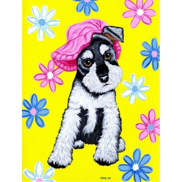 Carolines Treasures Snow Angels Siberian Husky Tall Boy Can cooler Hugger - AMB1327TBC