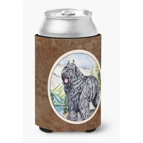 Carolines Treasures Bouvier Des Flandres Can or Bottle Hugger - 7049CC