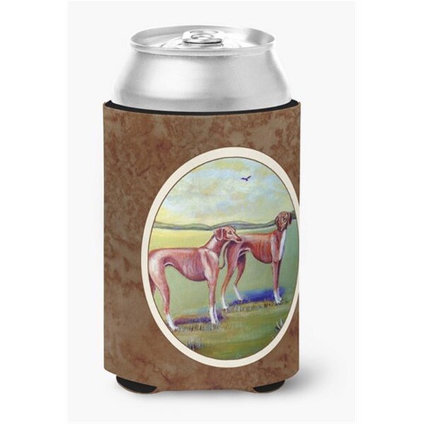Carolines Treasures Azawakh Hound Can or Bottle Hugger - 7001CC