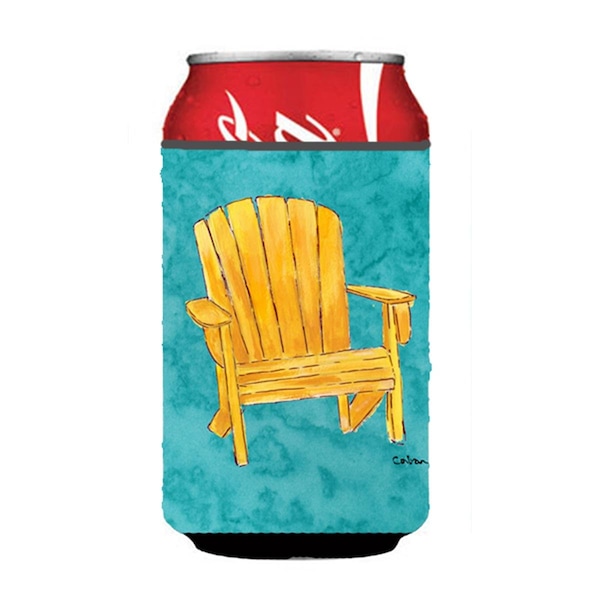 Carolines Treasures Welcome To The Trailer Can Or Bottle  Hugger - 8761CC