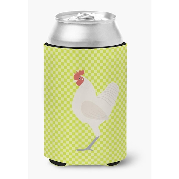 Carolines Treasures German Langshan Chicken Green Can or Bottle Hugger - BB7663CC