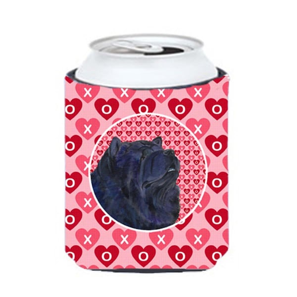 Carolines Treasures Chow Chow Can Or bottle sleeve Hugger - SS4501CC