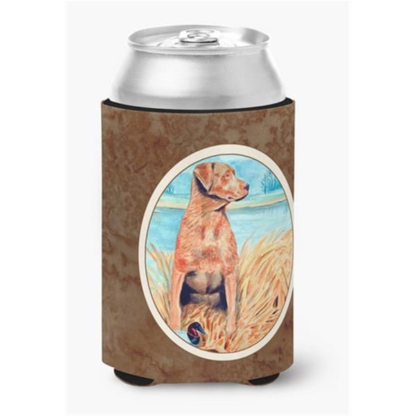 Carolines Treasures Chesapeake Bay Retriever Can or Bottle Hugger - 7112CC