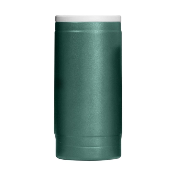 Logo Chair Plain Hunter Slim Coozie - 001-782-HNT