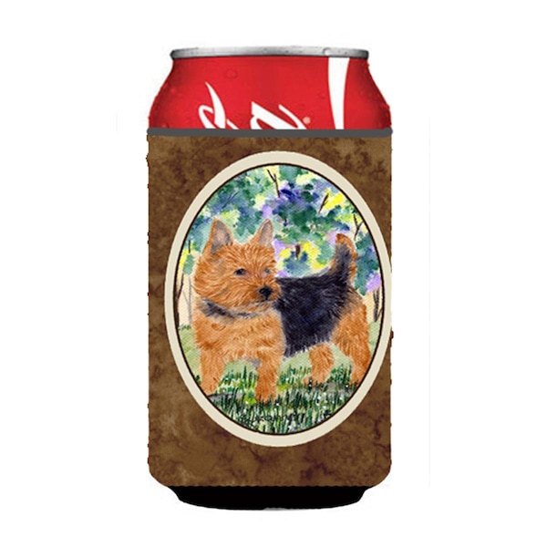 Carolines Treasures Norwich Terrier Can or bottle sleeve Hugger - SS8218CC