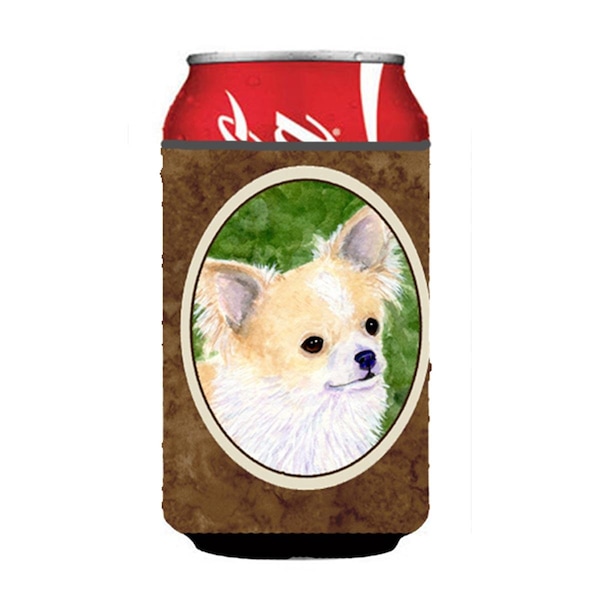 Carolines Treasures Chihuahua Can Or bottle sleeve Hugger - 12 Oz. - SS8788CC