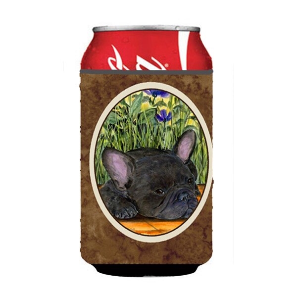 Carolines Treasures French Bulldog Can Or bottle sleeve Hugger - SS8674CC