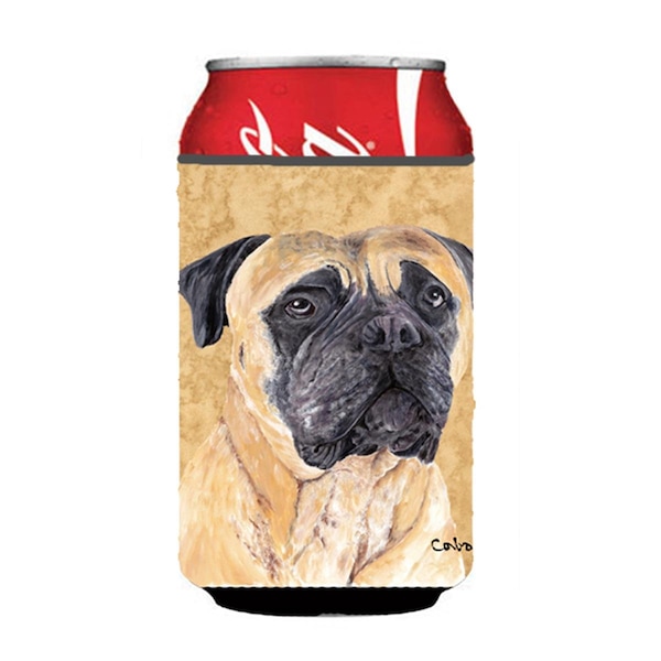 Carolines Treasures Mastiff Can Or Bottle  Hugger - SC9125CC