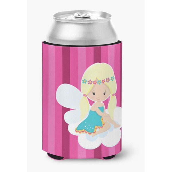 Carolines Treasures Blonde Fairy Can or Bottle Hugger - BB6808CC