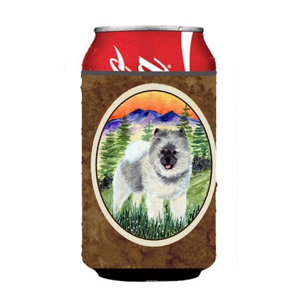 Carolines Treasures Keeshond Can or bottle sleeve Hugger - SS8192CC