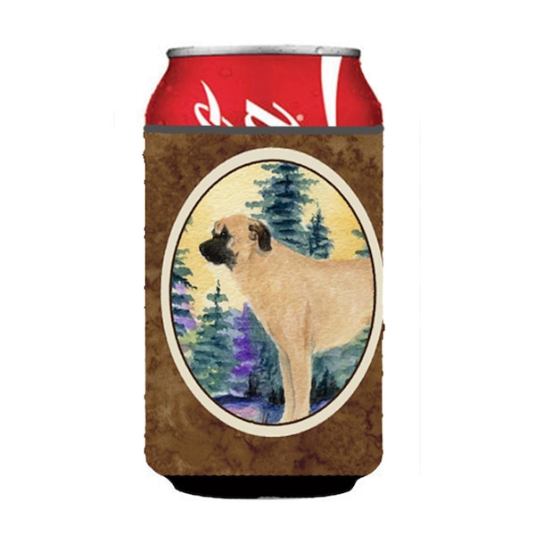Carolines Treasures Anatolian Shepherd Can Or Bottle  Hugger - SS8012CC
