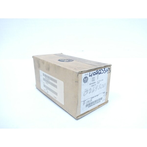Kit de repuestos Allen Bradley Scr 160A 1200V para partes y accesorios de unidad - SP-135109