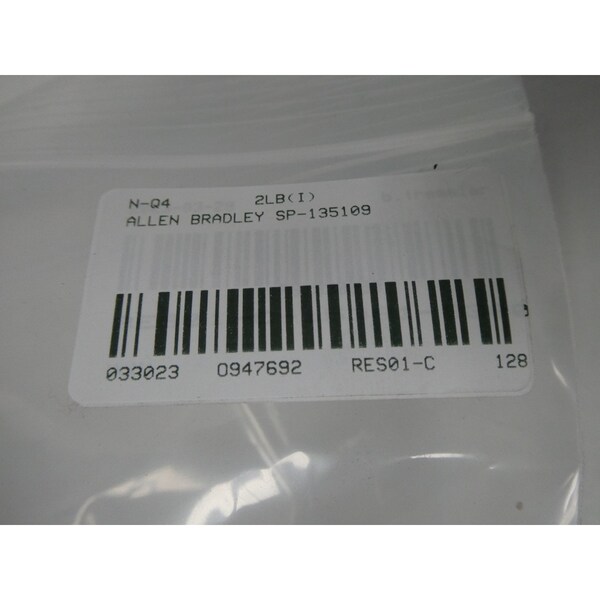 Kit de repuestos Allen Bradley Scr 160A 1200V para partes y accesorios de unidad - SP-135109