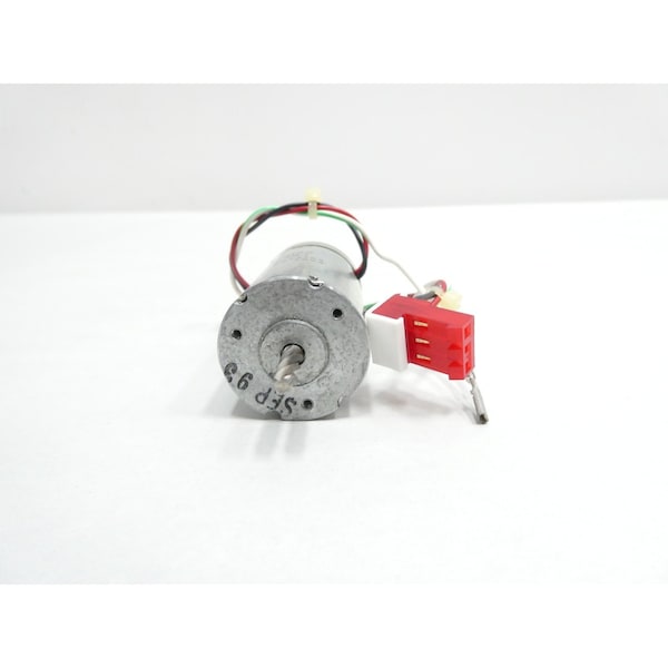 Leeds Northrup DC 8800RPM 7.2OZ-IN 24V-DC SERVO MOTOR - 1081-110