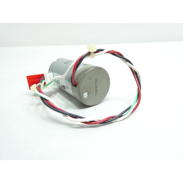 Leeds Northrup DC 8800RPM 7.2OZ-IN 24V-DC SERVO MOTOR - 1081-110