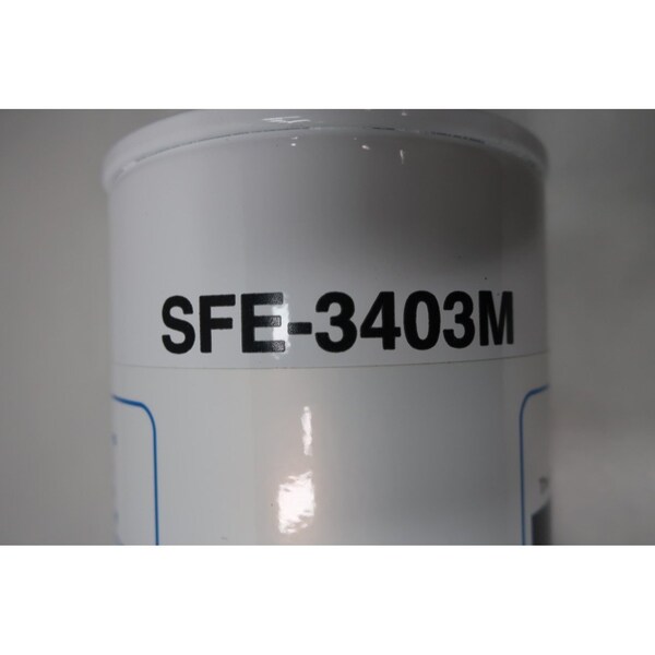 FILTRO DE ACEITE DE 3 MICRONES PARA EQUIPO PESADO - SFE-3403M