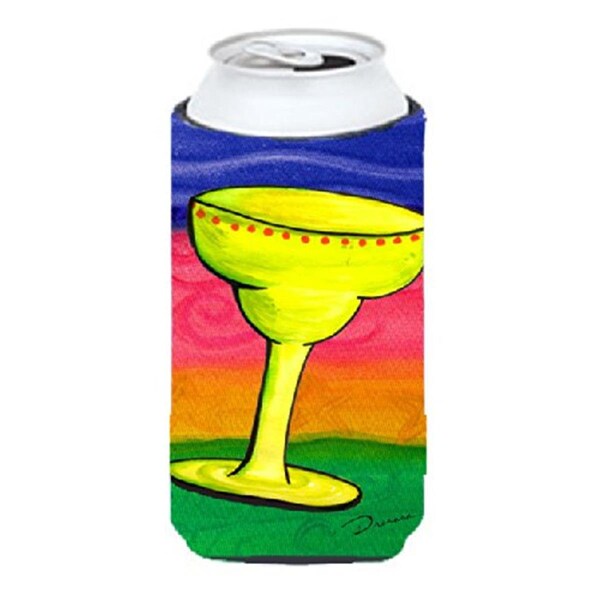 Carolines Treasures Margarita Tall Boy bottle sleeve Hugger - 22 To 24 oz. - LD6038TBC