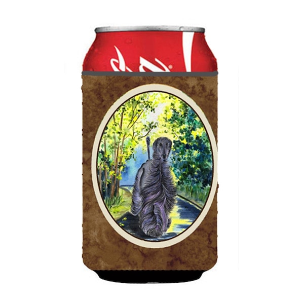 Carolines Treasures Afghan Hound Can or bottle sleeve Hugger - SS8181CC