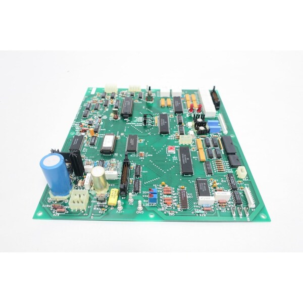 Placa de circuito impreso de control OEM genuino de York - 031-00776-000