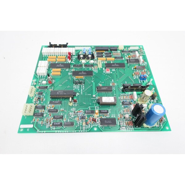 Placa de circuito impreso de control OEM genuino de York - 031-00776-000